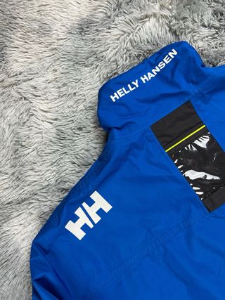 Chaqueta Helly Hansen Crew 2.0 XL