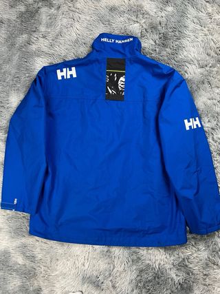 Chaqueta Helly Hansen Crew 2.0 XL