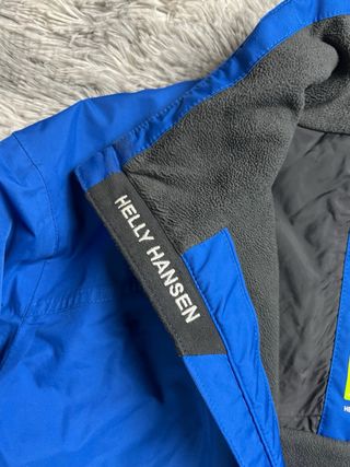 Chaqueta Helly Hansen Crew 2.0 XL