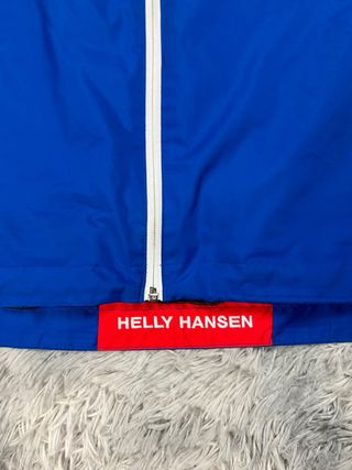Chaqueta Helly Hansen Crew 2.0 XL