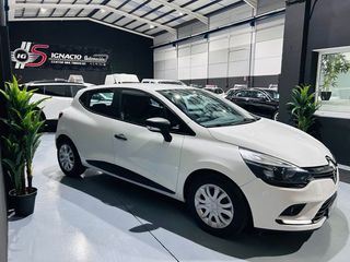 Renault Clio 1.5dci Business energy