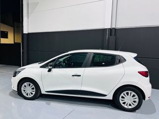 Renault Clio 1.5dci Business energy