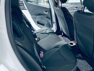 Renault Clio 1.5dci Business energy