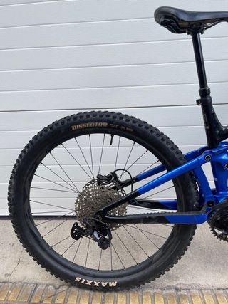 Giant Trance X E+2 Pro T/L Ocasión