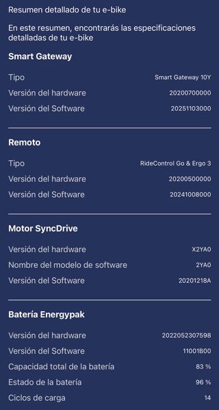 Giant Trance X E+2 Pro T/L Ocasión