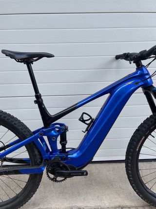 Giant Trance X E+2 Pro T/L Ocasión