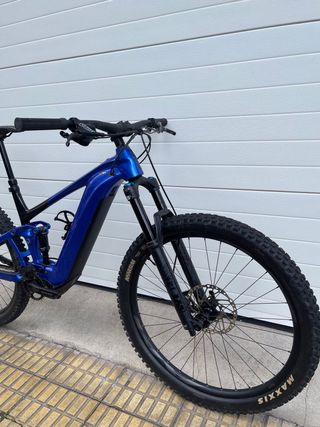 Giant Trance X E+2 Pro T/L Ocasión
