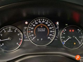 Mazda CX-30 SKYACTIV-G 2.0 90 kW 2WD AT Zenith