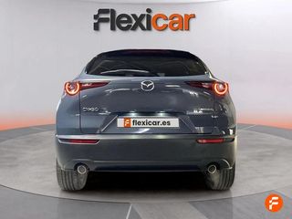 Mazda CX-30 SKYACTIV-G 2.0 90 kW 2WD AT Zenith