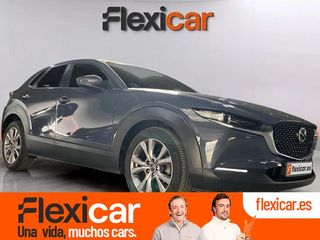 Mazda CX-30 SKYACTIV-G 2.0 90 kW 2WD AT Zenith