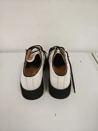 Primadonna Scarpe Platform N. 37 Scacchi