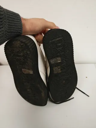 Primadonna Scarpe Platform N. 37 Scacchi