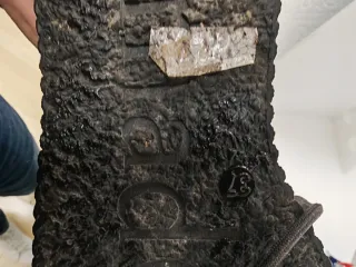 Primadonna Scarpe Platform N. 37 Scacchi