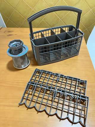 Repuestos Lavavajillas Bosch