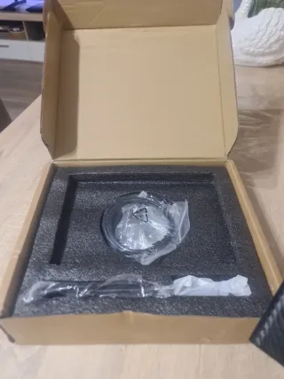 Monitor Portátil Zeuslap 10.5 tactil