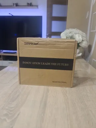 Monitor Portátil Zeuslap 10.5 tactil