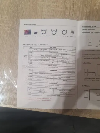 Monitor Portátil Zeuslap 10.5 tactil