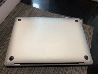 MacBook Pro 13 Plata