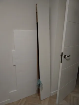 Estante de pared 190x26cm