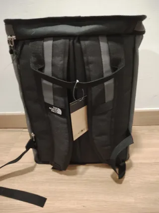 Mochila The North Face impermeable