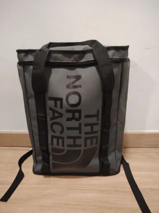 Mochila The North Face impermeable