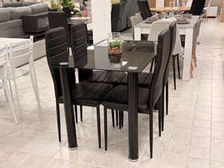 CONJUNTO COMEDOR NUEVO - ENVIO A CONTRAREEMBOLSO