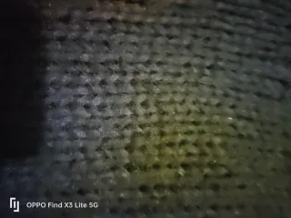 Jersey Massimo Dutti Negro Mujer Abrigo