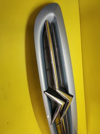 CALANDRA DELANTERA CITROEN XSARA II Azul claro