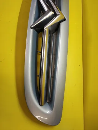 CALANDRA DELANTERA CITROEN XSARA II Azul claro