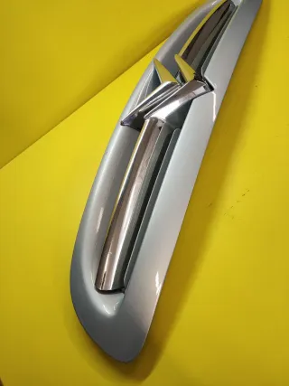 CALANDRA DELANTERA CITROEN XSARA II Azul claro