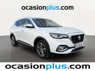 MG HS 1.5 Turbo GDI Luxury 119 kW (162 CV)