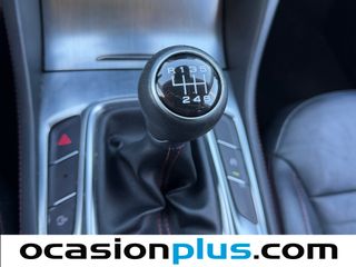 MG HS 1.5 Turbo GDI Luxury 119 kW (162 CV)