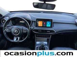 MG HS 1.5 Turbo GDI Luxury 119 kW (162 CV)