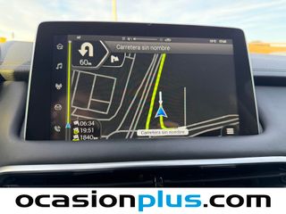 MG HS 1.5 Turbo GDI Luxury DCT 119 kW (162 CV)