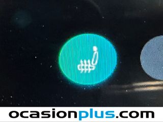 MG HS 1.5 Turbo GDI Luxury DCT 119 kW (162 CV)