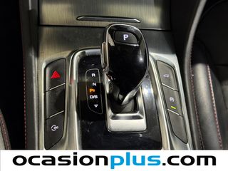 MG HS 1.5 Turbo GDI Luxury DCT 119 kW (162 CV)