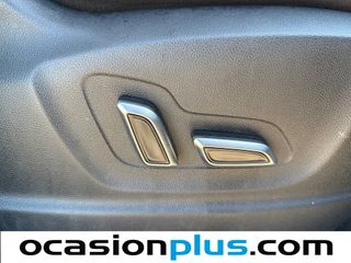 MG HS 1.5 Turbo GDI Luxury DCT 119 kW (162 CV)