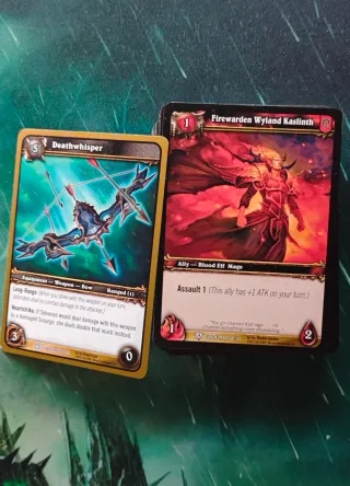 Mazo Sylvanas de Icrecrown citadel raid