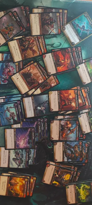 Mazo Sylvanas de Icrecrown citadel raid