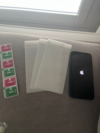 iPhone 11 Pro 64GB Verde/Grigio Siderale