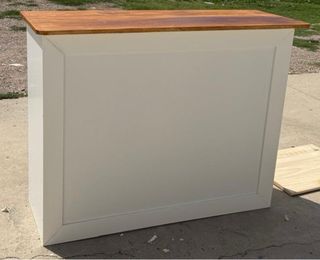 Fabricación de muebles a medida