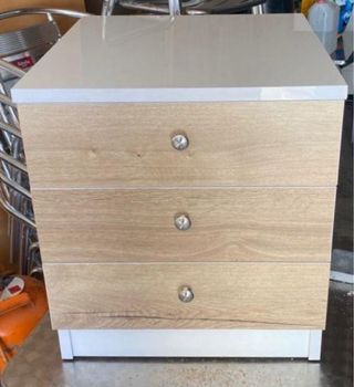 Fabricación de muebles a medida