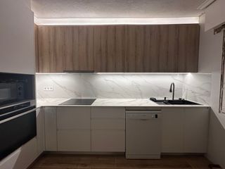 Fabricación de muebles a medida