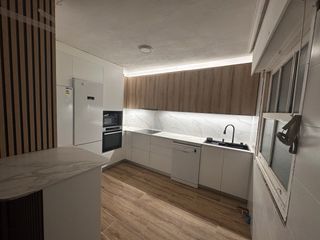 Fabricación de muebles a medida