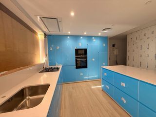 Fabricación de muebles a medida