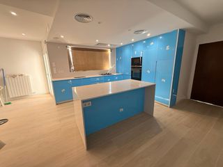 Fabricación de muebles a medida