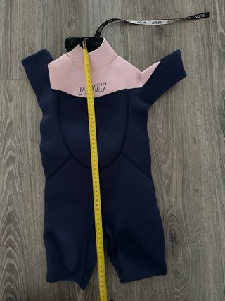 Neopreno Vofiw 4 años