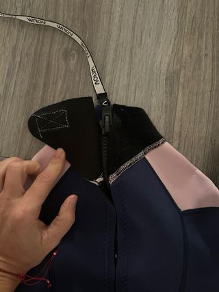 Neopreno Vofiw 4 años