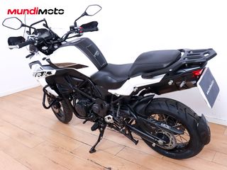 BENELLI TRK 502 X