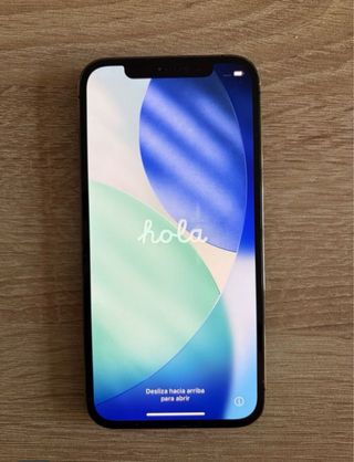 iPhone 12 Pro 128GB grafito